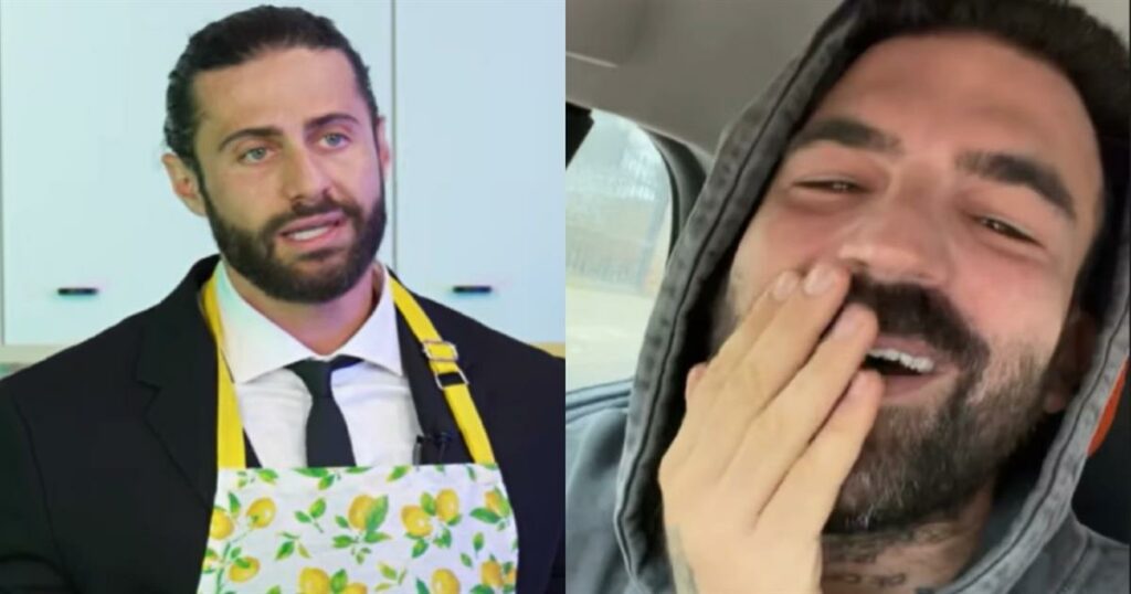 Βασάλος: «Έφτασε σε σημείο να κάνει επίθεση σε άλλες γυναίκες! Άνανδρο και μηνύσιμο» – Η απάντηση του Αλεξάνδρου