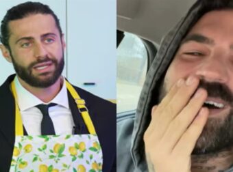 Βασάλος: «Έφτασε σε σημείο να κάνει επίθεση σε άλλες γυναίκες! Άνανδρο και μηνύσιμο» – Η απάντηση του Αλεξάνδρου