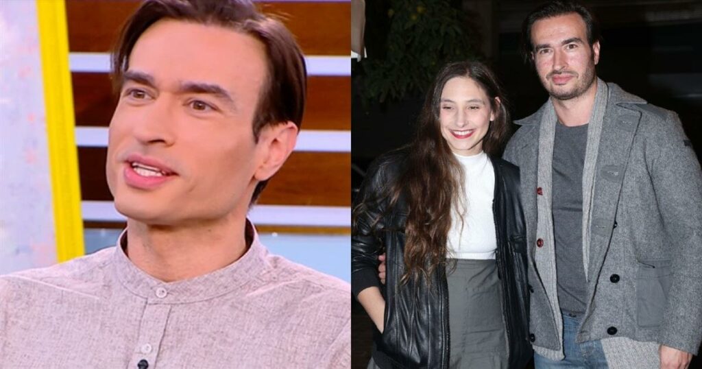 Κωνσταντίνος Μαγκλάρας: «Έβλεπα εφιάλτες στον ύπνο μου» – Ο εθισμός που έκοψε «μαχαίρι», το τραύμα και το YFSF