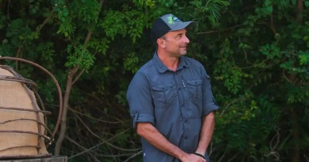 Survivor (29/4): Ο Λιανός αλλάζει τα δεδομένα με την ανακοίνωσή του στο αποψινό συμβούλιο