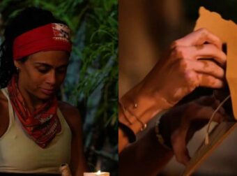 Survivor spoiler 16/4: Αποκάλυψη! Τι έγραψε στο χαρτάκι η Όλγα πριν φύγει – Πόσα λεφτά πήρε