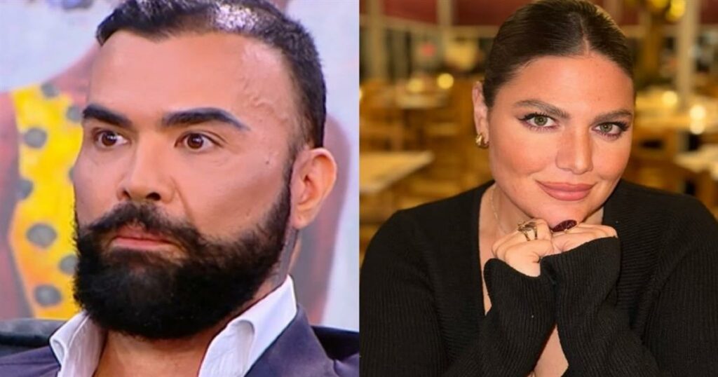 Κονδυλάτος: Ξεκαθαρίζει για την κόντρα με την Μπάρκα – «Εγώ δεν αναφέρθηκα καθόλου στην κυρία»