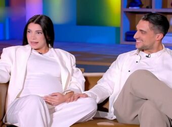 Ρουμελιώτη για Κατσούλη: «Μοίραζε εφιάλτες!» – Μιλάει ανοιχτά για τη σχέση τους και κάνει αποκαλύψεις