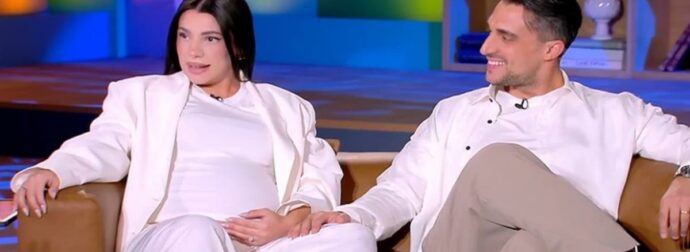 Ρουμελιώτη για Κατσούλη: «Μοίραζε εφιάλτες!» – Μιλάει ανοιχτά για τη σχέση τους και κάνει αποκαλύψεις