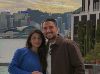 Ρουμελιώτη – Κατσούλης: Υπερπαραγωγή το παιδικό δωμάτιο του γιου τους! Δείτε το για πρώτη φορά