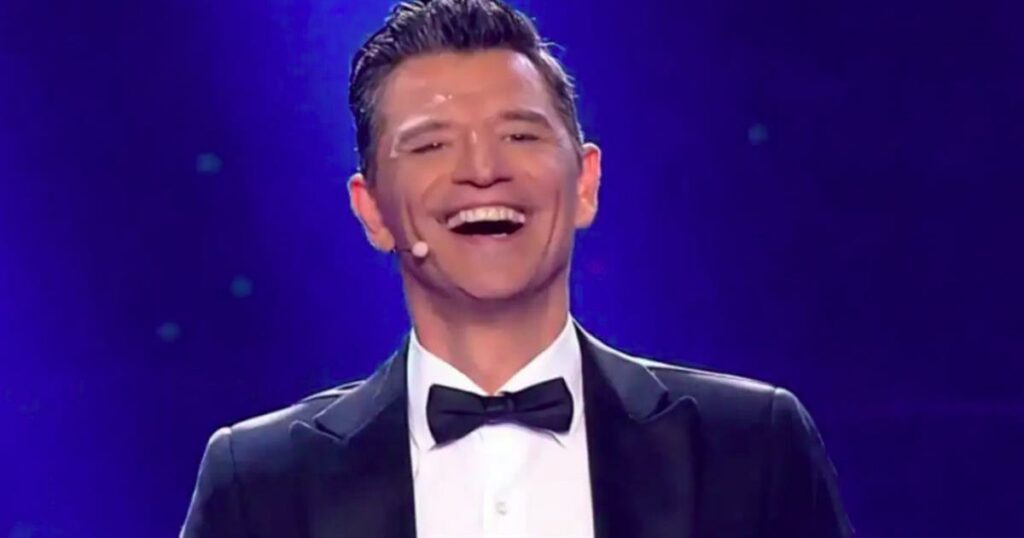 YFSF: Εντυπωσιασμένο το Χ με τον Σάκη Ρουβα – «Μιλάει χωρίς να κάνει σαρδάμ, απίστευτο!»