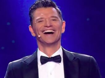 YFSF: Εντυπωσιασμένο το Χ με τον Σάκη Ρουβα – «Μιλάει χωρίς να κάνει σαρδάμ, απίστευτο!»