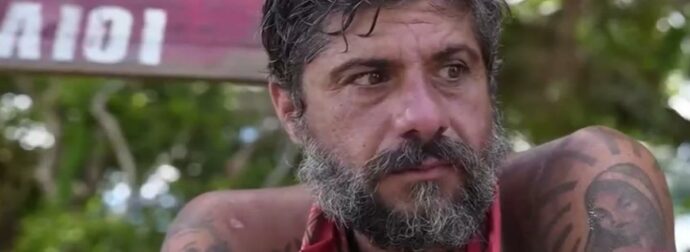 Survivor (26/4): Απίστευτα «καρφιά» κατά του Μιχάλη Σηφάκη – Η απάντησή του