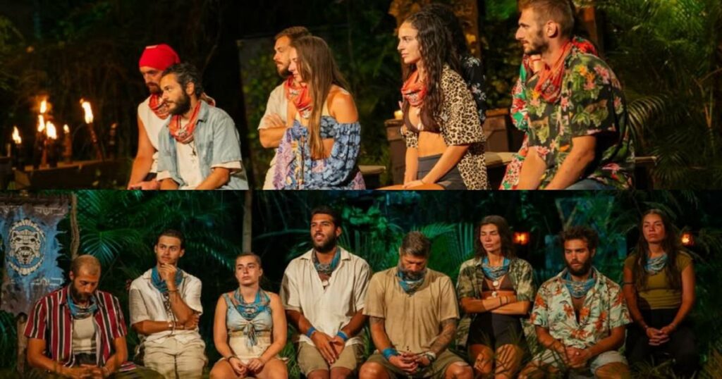 Σκάνδαλο στο Survivor – Αποκαλύψεις για τα όσα συμβαίνουν και λέγονται πίσω από τις κάμερες