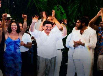 Survivor: Αντιδράσεις στο X με το party της ένωσης – Τα ρούχα από τα Lidl και η φτωχική παραγωγή