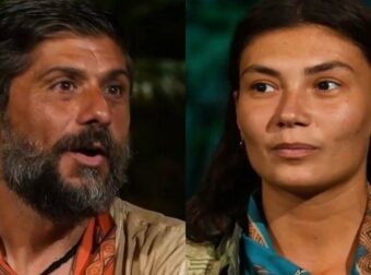 Survivor spoiler 22/04: Ανατροπή την τελευταία στιγμή – Αυτοί είναι οι δύο τελευταίοι υποψήφιοι προς αποχώρηση