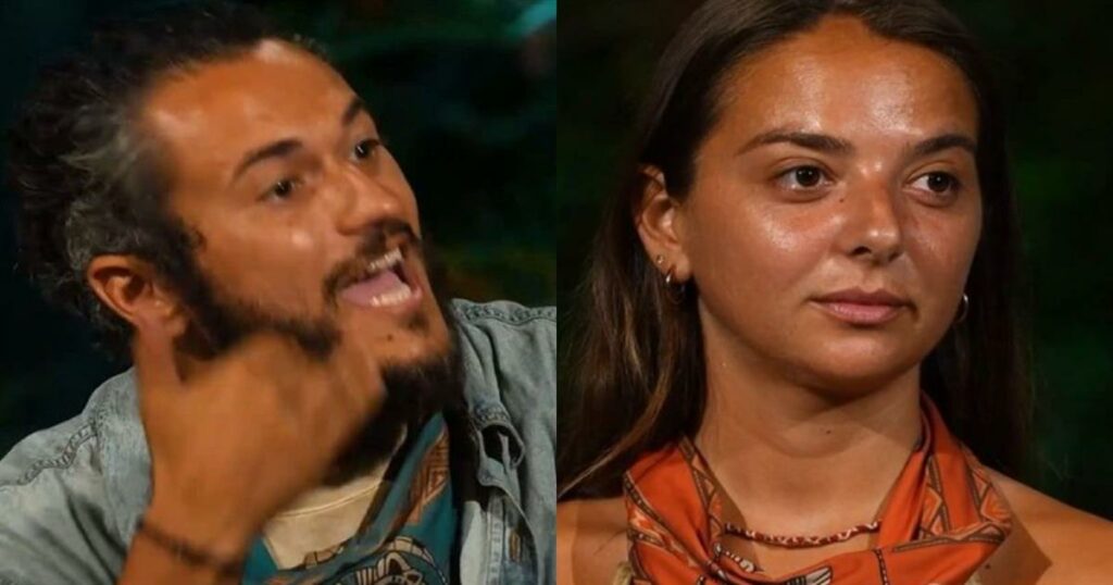 «Βόμβα»! Δεν το πίστευαν όταν άκουσαν το όνομά του – Αυτός είναι ο τρίτος παίκτης προς αποχώρηση από το Survivor