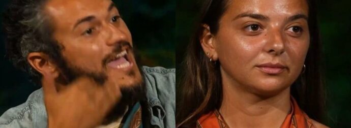 «Βόμβα»! Δεν το πίστευαν όταν άκουσαν το όνομά του – Αυτός είναι ο τρίτος παίκτης προς αποχώρηση από το Survivor