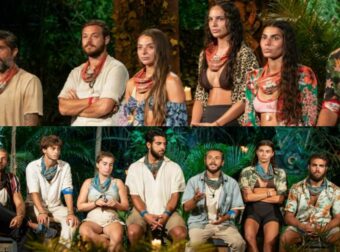Survivor spoiler 29/4: Ποιος από τους 6 παίκτες αποχωρεί; Έχουμε το όνομα!