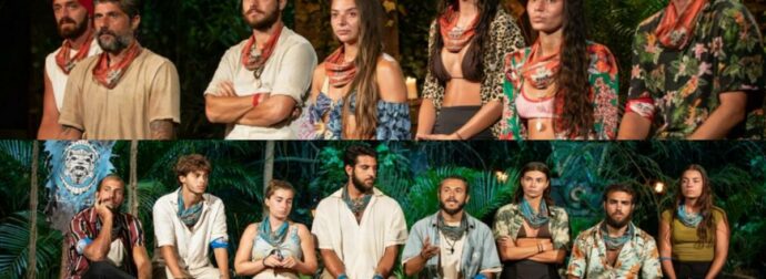 Survivor spoiler 29/4: Ποιος από τους 6 παίκτες αποχωρεί; Έχουμε το όνομα!