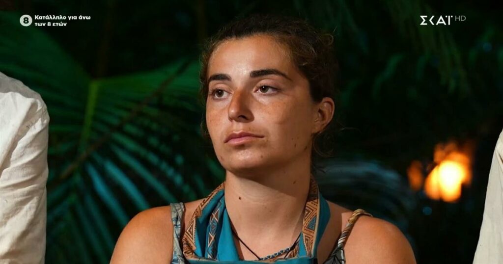 Survivor: Αποκάλυψη! Πόσα χρήματα πήρε η Δήμητρα Λιάγγα για 16 εβδομάδες στο παιχνίδι