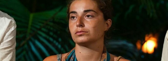 Survivor: Αποκάλυψη! Πόσα χρήματα πήρε η Δήμητρα Λιάγγα για 16 εβδομάδες στο παιχνίδι