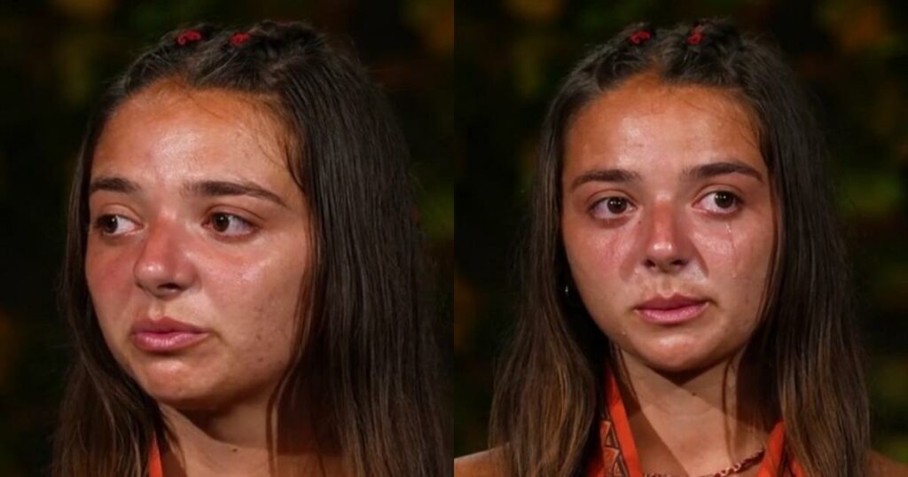 Survivor: Ανακοίνωσε πως αποχωρεί οικειοθελώς και η Μάντισα σπάραξε στο κλάμα – Ποιος έφυγε; (Βίντεο)