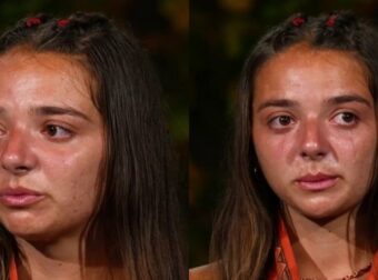 Survivor: Ανακοίνωσε πως αποχωρεί οικειοθελώς και η Μάντισα σπάραξε στο κλάμα – Ποιος έφυγε; (Βίντεο)