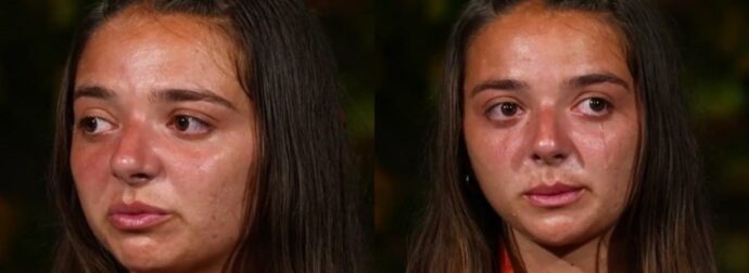 Survivor: Ανακοίνωσε πως αποχωρεί οικειοθελώς και η Μάντισα σπάραξε στο κλάμα – Ποιος έφυγε; (Βίντεο)