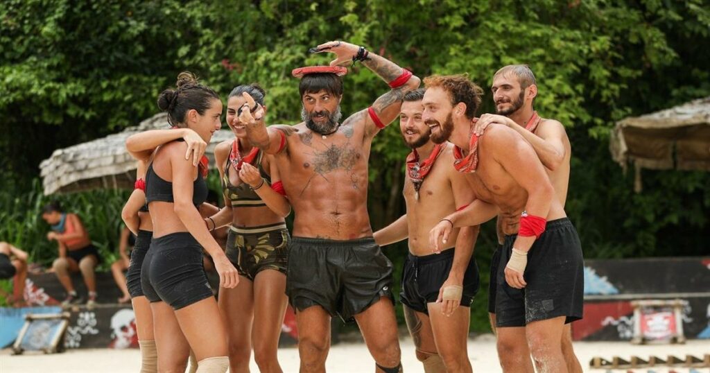Survivor spoiler 28/4: Θρίλερ με την 3η ασυλία – Ποια ομάδα κερδίζει;