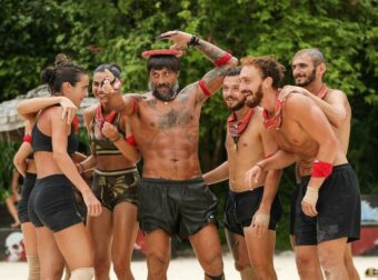 Survivor spoiler 28/4: Θρίλερ με την 3η ασυλία – Ποια ομάδα κερδίζει;