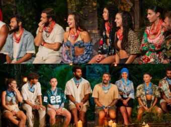 Survivor spoiler 01/04: Ποια ομάδα κερδίζει το έπαθλο επικοινωνίας