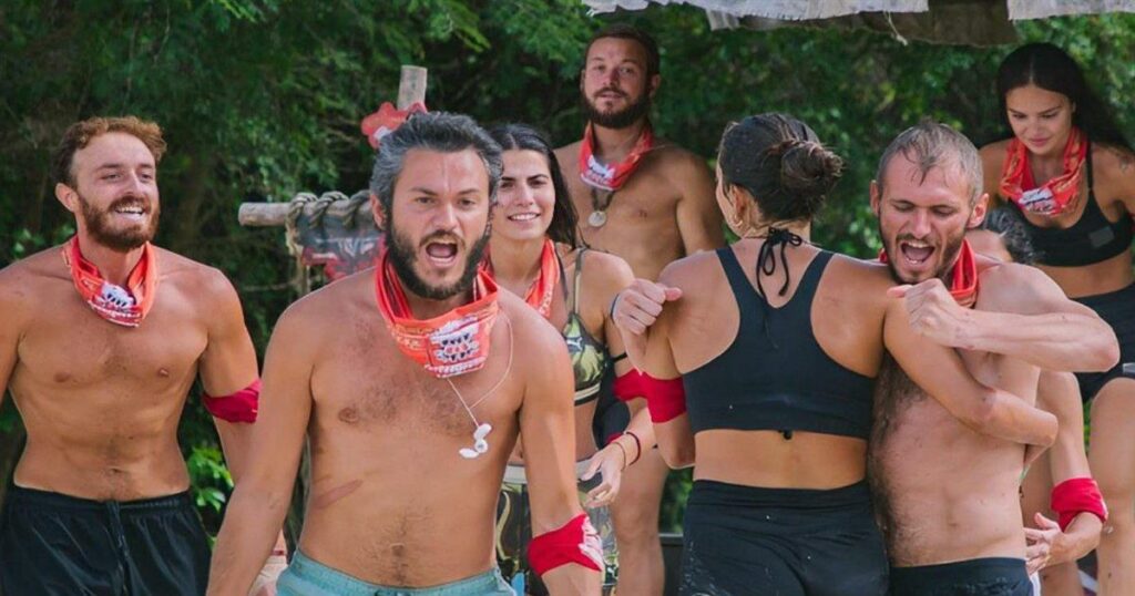Survivor spoiler 8/4: Αγώνας επάθλου απόψε – Ποια ομάδα κερδίζει;