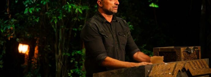 Survivor spoiler 28/4: Τι συμβαίνει με τον 6ο υποψήφιο ποιος αποχώρηση; Ποιος θα είναι;