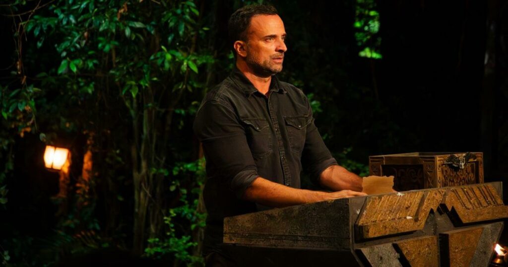 Survivor spoiler 21/04: Ποιος βγαίνει δεύτερος υποψήφιος – Ραγδαίες εξελίξεις!