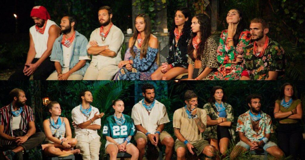 Survivor spoiler 13/04: Ποια ομάδα παίρνει τη δεύτερη ασυλία