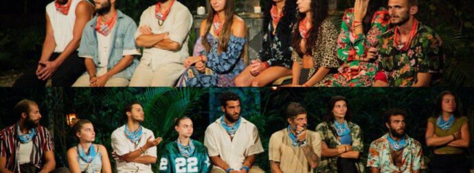 Survivor spoiler 13/04: Ποια ομάδα παίρνει τη δεύτερη ασυλία