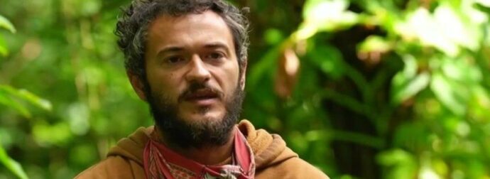 Survivor: Δημήτρης Θεοδωρόπουλος – «Είμαι 99,9999% σίγουρος ότι με ψήφισε, είχαμε αντιπαράθεση»
