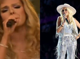 YFSF: Παίκτρια στην Κροατία τραγούδησε Άννα Βίσση και… σάρωσε!