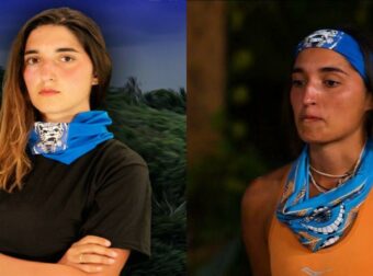 Survivor: Ο σύζυγος της Χριστιάννας Μιχαλούδη βρίσκεται στα Στενά του Ορμούζ