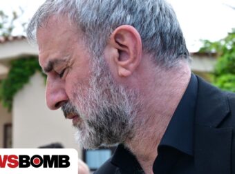 Νέα σπαρακτική ανάρτηση του Δέλλα για τη Μαστροκώστα: «Σήμερα πριν 16 χρόνια μας ένωσε ο Θεός…»