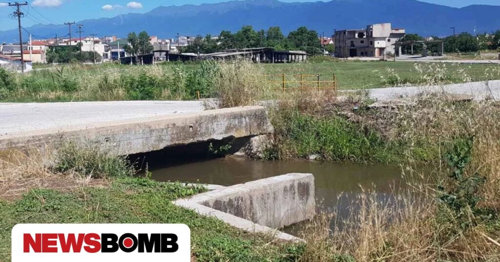 Σέρρες: Δίωξη σε βάρος της 43χρονης για το θάνατο του 10χρονου στο αρδευτικό κανάλι