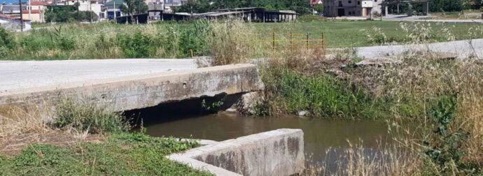 Σέρρες: Δίωξη σε βάρος της 43χρονης για το θάνατο του 10χρονου στο αρδευτικό κανάλι