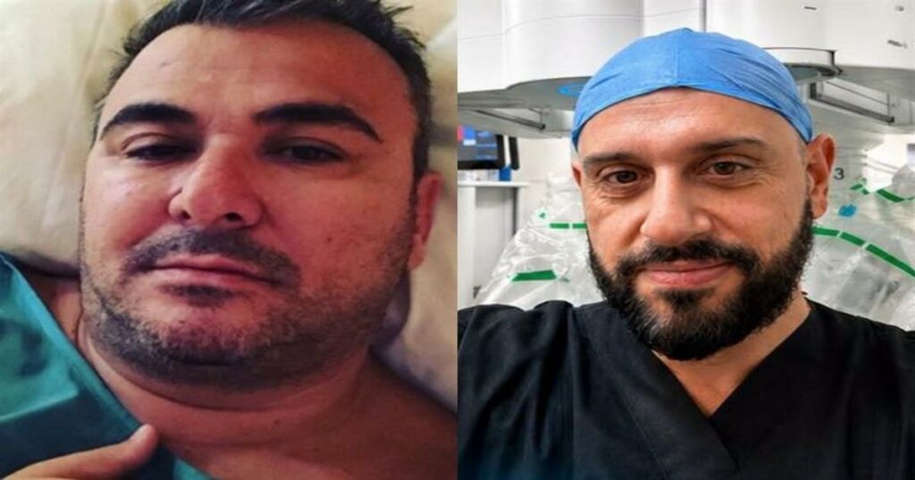 Έκτακτη ενημέρωση από τον γιατρό που χειρούργησε τον Αντώνη Ρέμο: Μόλις το αποκάλυψε για την κατάστασή του