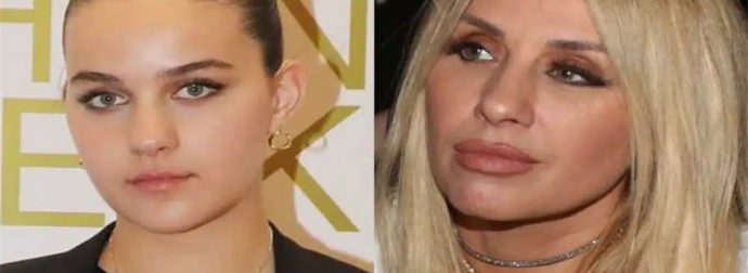 Ραγίζει καρδιές η ανάρτηση της κόρη της Γωγώς Μαστροκώστα για τον θάνατο της – «Σήμερα έφυγε ο αγαπημένος μου άνθρωπος…»