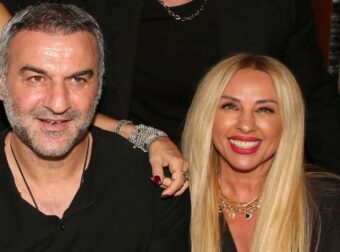 ΨΙΘΥΡΙΣΕ ΤΡΕΙΣ ΛΕΞΕΙΣ ΚΑΙ ΕΠΕΣΕ…ΕΚΤΑΚΤΟ ΓΙΑ ΤΗ ΓΩΓΩ ΜΑΣΤΡΟΚΩΣΤΑ ΚΑΙ ΤΟΝ ΚΑΡΚΙΝΟ