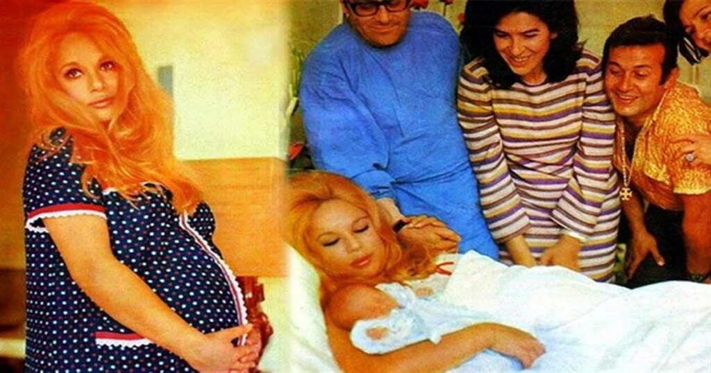 Κανείς δεν την έχει δει έγκυο: Για 1η φορά στη δημοσιότητα φωτογραφία της Αλίκης με φουσκωμένη κοιλίτσα, στον 6ο μήνα εγκυμοσύνης