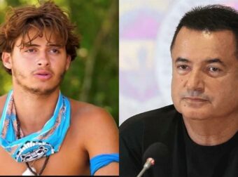 Survivor: Η υπόσχεση του Ατζούν Ιλιτζαλί στον Σταύρο Φλώρο μετά τον ακρωτηριασμό – Τα νεότερα για την υγεία του