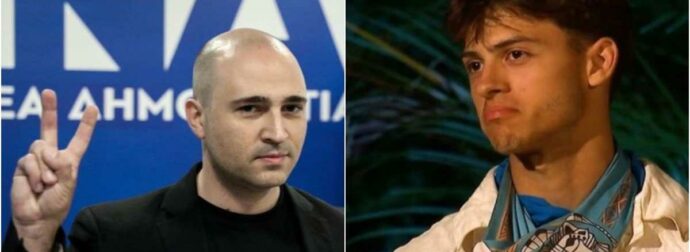 «Μου κλώτσησε άσχημα που δόθηκε το έπαθλο σε κάποιον ο οποίος έχασε τα πόδια του» – Η δήλωση Μπογδάνου που άναψε φωτιές για το Survivor
