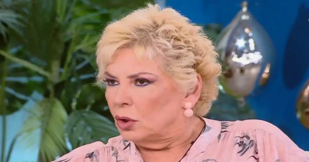 Δήμητρα Λιάνη-Παπανδρέου: «Ο Ανδρέας φοβόταν τον Σημίτη, τον τσάκισε η διαδοχή» (Βίντεο)