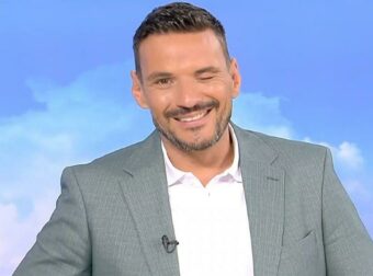 Κώστας Τσουρός: Σχόλια όλο νόημα μετά την ανακοίνωση για το πρόωρο τέλος – Το πρόγραμμα που παίρνει τη θέση του