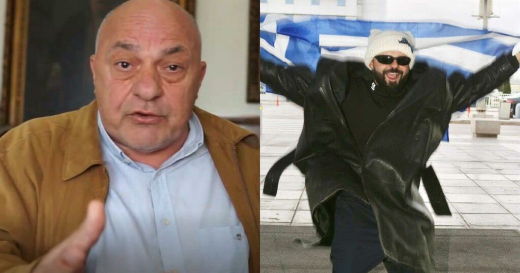 Μπeος για Eurovision: Σφοδρή επίθεση σε Καπουτζίδη και Akyla – «Δεν ντρέπεστε; Φτάνει πια»