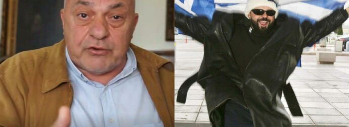 Μπeος για Eurovision: Σφοδρή επίθεση σε Καπουτζίδη και Akyla – «Δεν ντρέπεστε; Φτάνει πια»
