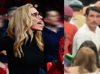 Παπαδημητρίου – Γεροντιδάκης: Τον έπιασε στα «πράσα» – Η απίστευτη αντίδραση του ηθοποιού μόλις είδε τη σύντροφό του