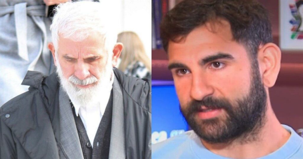 Δημήτρης Φιλιππίδης: «Έχω υπάρξει χρήστης ναρκωτικών» – Οι αποκαλύψεις για τον Πέτρο Φιλιππίδη και τη μητέρα του